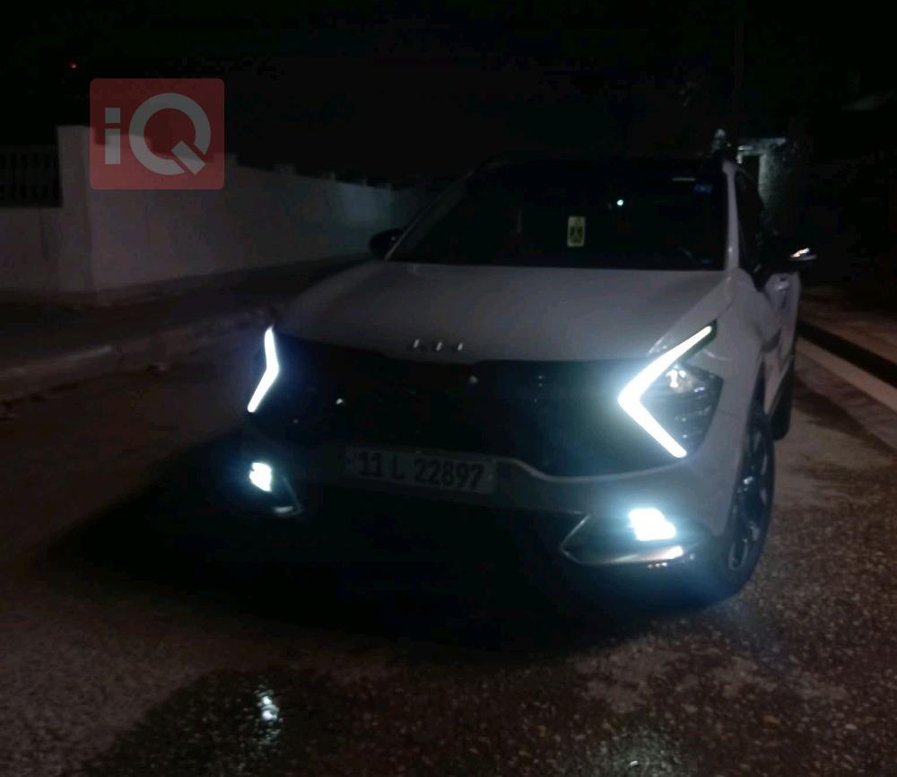 کیا سپۆرتاج